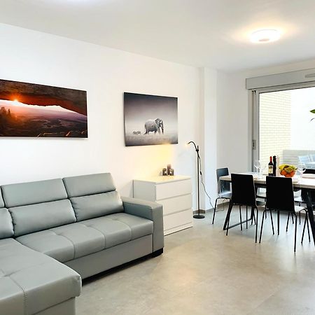 Magnifico Apartamento De Planta Alta La Isla Torrevieja Extérieur photo