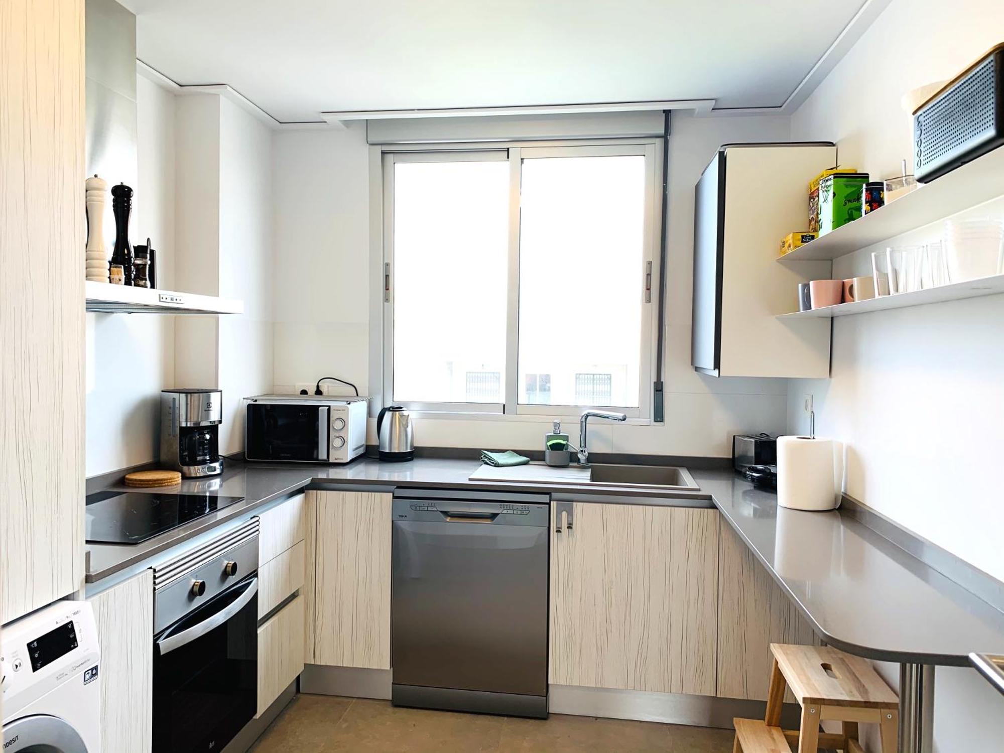Magnifico Apartamento De Planta Alta La Isla Torrevieja Extérieur photo
